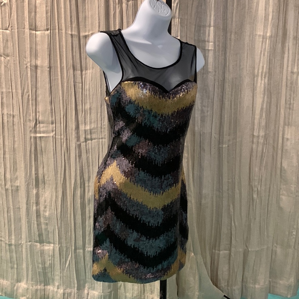 Women’s/Juniors size XS Dress by As U Wish